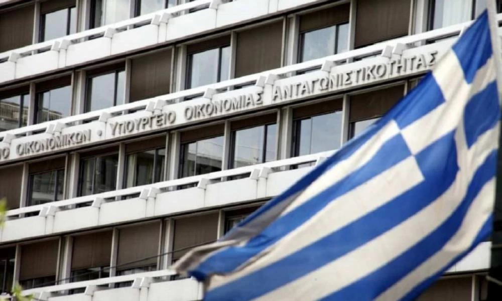 υπ. Οικονομικών: Παρατάσεις στις προθεσμίες καταβολής βεβαιωμένων φόρων